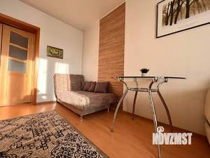 2-к квартира, посуточно, 75м2, 1/1 этаж
