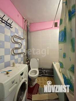 2-к квартира, на длительный срок, 43м2, 2/9 этаж