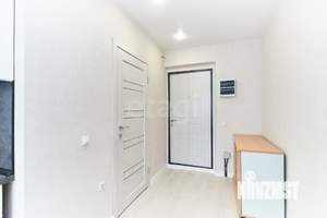 Студия квартира, на длительный срок, 24м2, 6/10 этаж