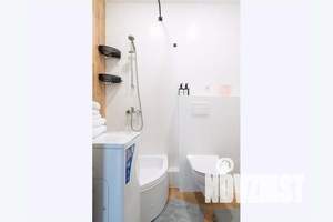 1-к квартира, посуточно, 38м2, 3/15 этаж