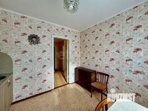 1-к квартира, на длительный срок, 35м2, 5/10 этаж