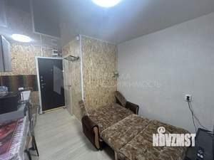 Студия квартира, на длительный срок, 12м2, 5/5 этаж
