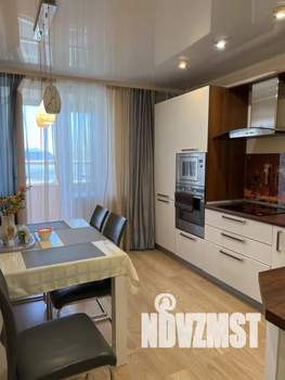 2-к квартира, посуточно, 50м2, 2/12 этаж