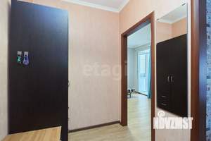 1-к квартира, на длительный срок, 31м2, 8/14 этаж