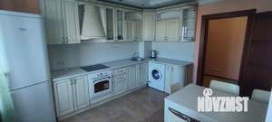 3-к квартира, на длительный срок, 92м2, 10/11 этаж