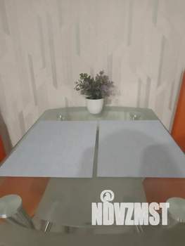 Студия квартира, посуточно, 27м2, 3/4 этаж