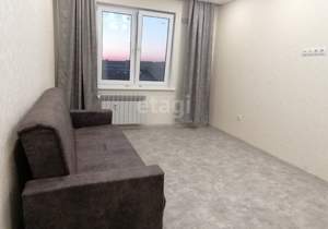 1-к квартира, на длительный срок, 33м2, 6/10 этаж