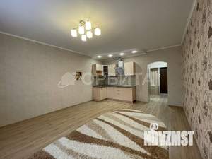 Студия квартира, на длительный срок, 34м2, 9/20 этаж