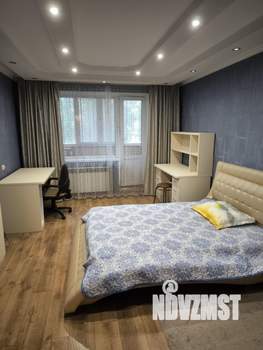 4-к квартира, на длительный срок, 112м2, 2/9 этаж