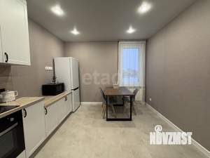 2-к квартира, на длительный срок, 58м2, 11/24 этаж