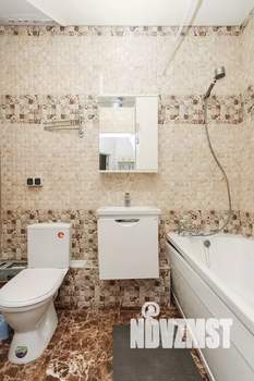 1-к квартира, на длительный срок, 40м2, 3/18 этаж