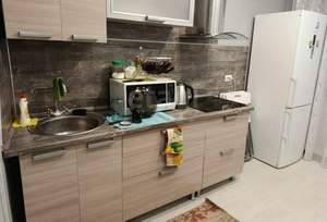 2-к квартира, на длительный срок, 55м2, 4/9 этаж