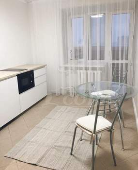 1-к квартира, на длительный срок, 42м2, 12/14 этаж