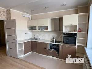 2-к квартира, на длительный срок, 63м2, 14/20 этаж