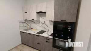 Студия квартира, на длительный срок, 26м2, 13/17 этаж