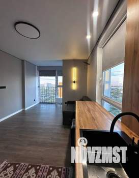 2-к квартира, посуточно, 48м2, 23/26 этаж