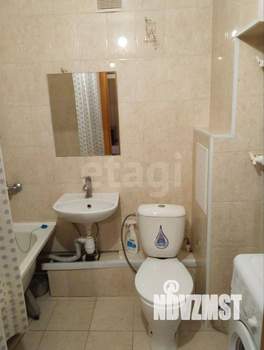 Студия квартира, на длительный срок, 29м2, 6/14 этаж