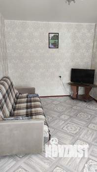 2-к квартира, на длительный срок, 48м2, 3/5 этаж