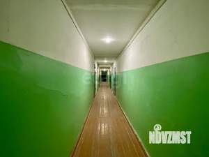 1-к квартира, на длительный срок, 29м2, 6/9 этаж