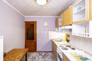 3-к квартира, на длительный срок, 61м2, 2/9 этаж
