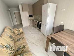 1-к квартира, на длительный срок, 36м2, 2/10 этаж