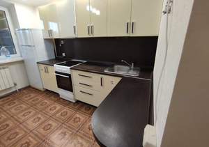 1-к квартира, на длительный срок, 38м2, 2/10 этаж