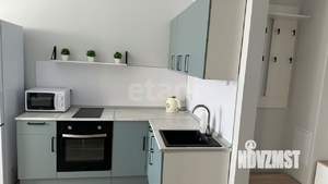 1-к квартира, на длительный срок, 32м2, 14/16 этаж