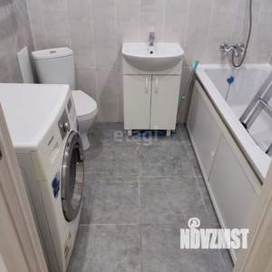 Студия квартира, на длительный срок, 19м2, 9/15 этаж