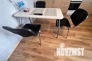 1-к квартира, посуточно, 35м2, 7/20 этаж