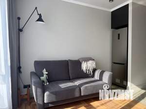 1-к квартира, посуточно, 35м2, 9/14 этаж