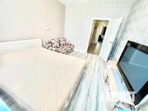 2-к квартира, посуточно, 50м2, 6/19 этаж