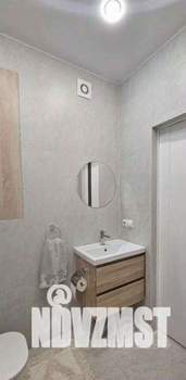 1-к квартира, на длительный срок, 40м2, 19/24 этаж