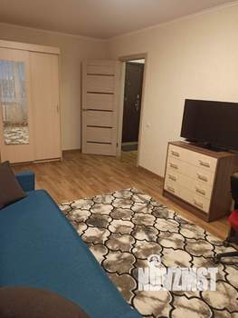 1-к квартира, на длительный срок, 32м2, 7/9 этаж