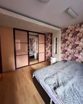 3-к квартира, на длительный срок, 113м2, 3/9 этаж