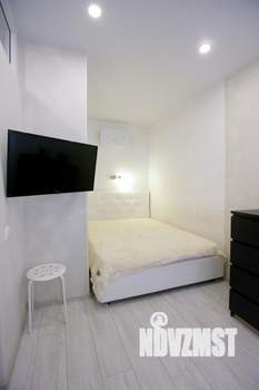 2-к квартира, посуточно, 44м2, 1/1 этаж