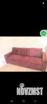 2-к квартира, на длительный срок, 48м2, 2/8 этаж