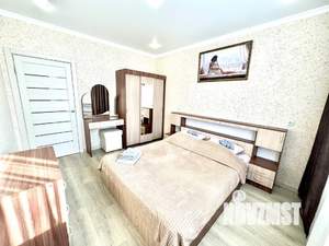 2-к квартира, посуточно, 50м2, 10/19 этаж