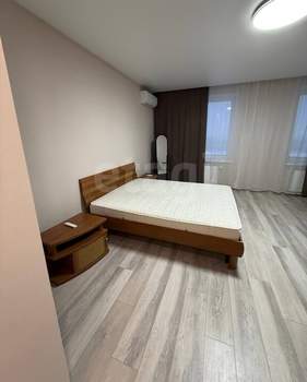 Студия квартира, на длительный срок, 34м2, 5/24 этаж