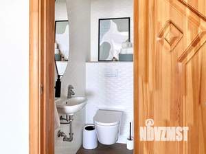 1-к квартира, посуточно, 65м2, 1/1 этаж