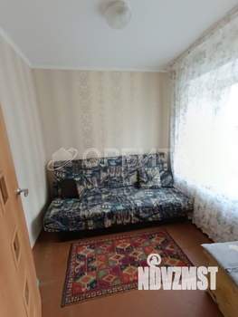 3-к квартира, на длительный срок, 45м2, 2/5 этаж