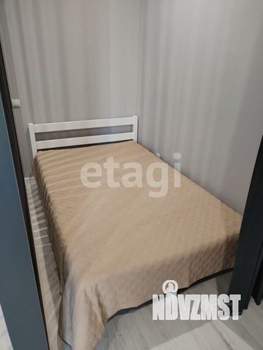 Студия квартира, на длительный срок, 35м2, 11/14 этаж