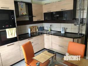 3-к квартира, на длительный срок, 90м2, 6/14 этаж