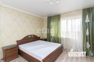 1-к квартира, на длительный срок, 59м2, 5/17 этаж