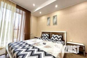2-к квартира, посуточно, 60м2, 3/5 этаж