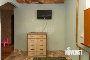 1-к квартира, на длительный срок, 38м2, 5/8 этаж