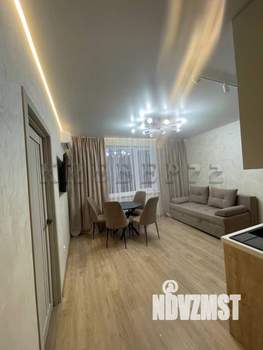 1-к квартира, на длительный срок, 38м2, 9/15 этаж