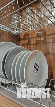 1-к квартира, посуточно, 34м2, 9/14 этаж