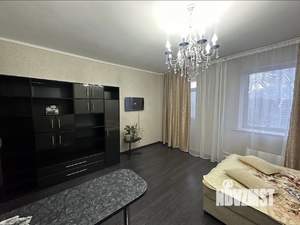 Студия квартира, на длительный срок, 36м2, 14/15 этаж