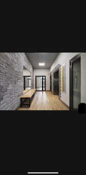 1-к квартира, на длительный срок, 38м2, 14/16 этаж