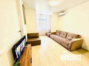 2-к квартира, посуточно, 50м2, 8/19 этаж